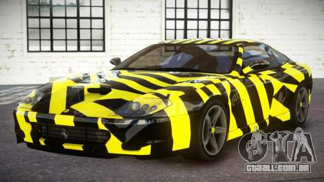 Ferrari 575M ZR S1 para GTA 4