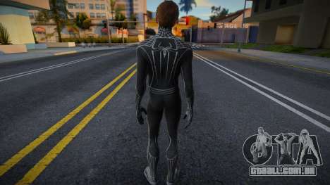 Andrew Garfield 3 para GTA San Andreas