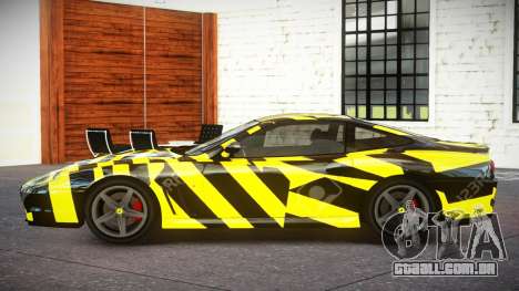 Ferrari 575M ZR S1 para GTA 4