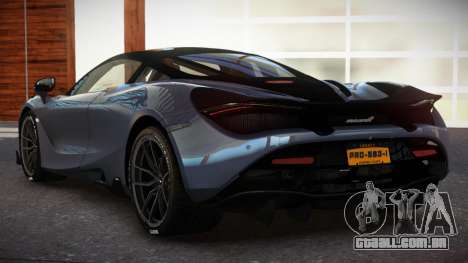 McLaren 720S ZR para GTA 4