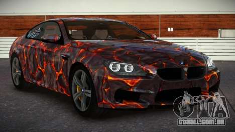 BMW M6 F13 R-Tune S3 para GTA 4
