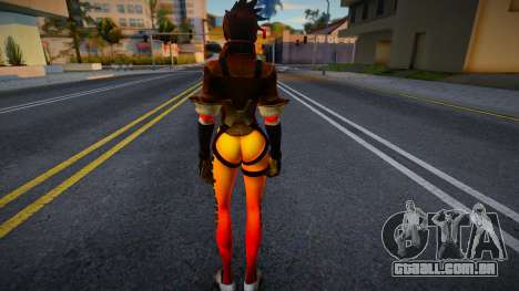 Tracer 2 para GTA San Andreas