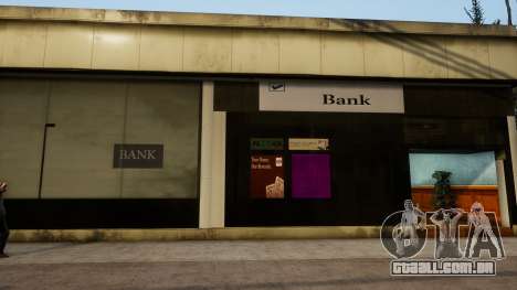 [SA:DE] Catalina Bank Retex Fix