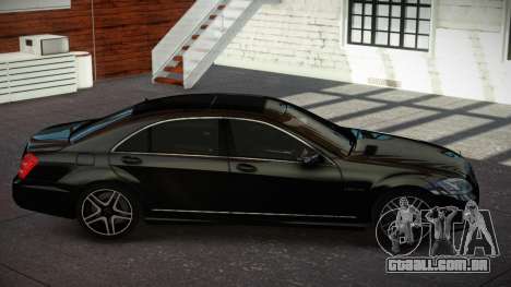 Mercedes-Benz S65 Qz para GTA 4