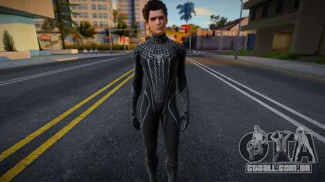 Andrew Garfield 3 para GTA San Andreas