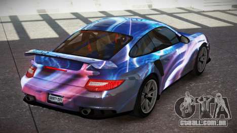 Porsche 911 G-Tune S2 para GTA 4
