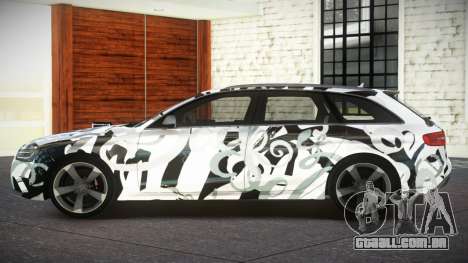 Audi RS4 Avant ZR S11 para GTA 4