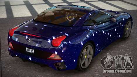 Ferrari California ZR S9 para GTA 4