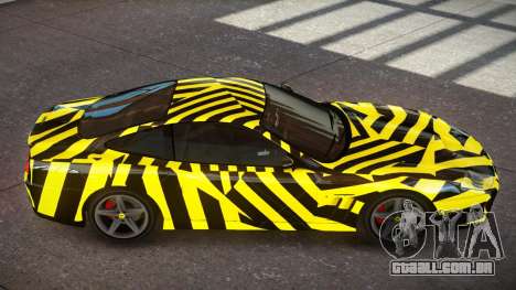 Ferrari 575M ZR S1 para GTA 4