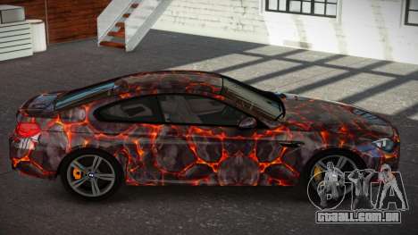 BMW M6 F13 R-Tune S3 para GTA 4