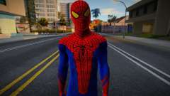 The Amazing Spider-Man 1 para GTA San Andreas
