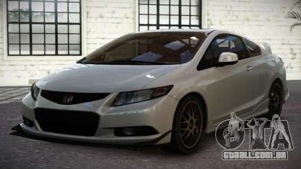 Honda Civic G-Tune para GTA 4