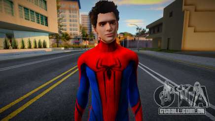 Andrew Garfield 1 para GTA San Andreas