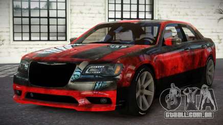 Chrysler 300C Hemi V8 S7 para GTA 4