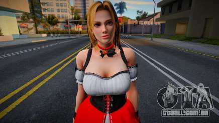 Tina Little Red Riding Hood 1 para GTA San Andreas