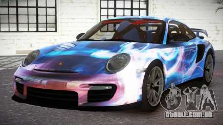 Porsche 911 G-Tune S2 para GTA 4