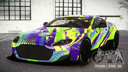 Aston Martin Vantage ZR S1 para GTA 4