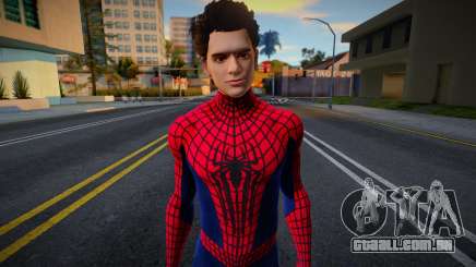 Andrew Garfield 5 para GTA San Andreas