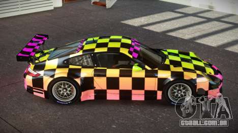 Porsche 911 ZZ S8 para GTA 4