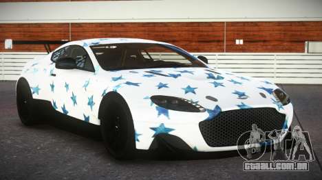 Aston Martin Vantage Sr S1 para GTA 4
