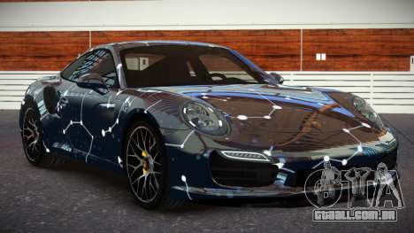 Porsche 911 Z-Turbo S10 para GTA 4