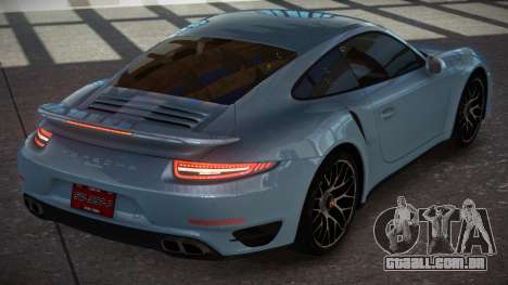 Porsche 911 Qr para GTA 4