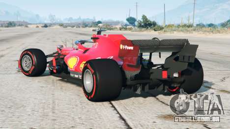 Ferrari SF21 (673) 2021〡add-on