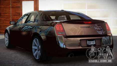 Chrysler 300C ZT para GTA 4