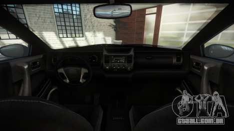 Obey I-Wagen (MSW) para GTA 4