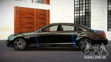 Mercedes-Benz S65 TI S9 para GTA 4