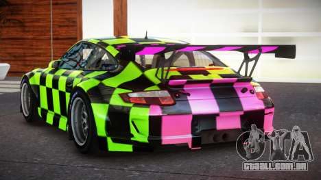 Porsche 911 ZZ S8 para GTA 4