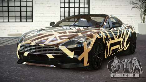 Aston Martin Vanquish ZT S1 para GTA 4