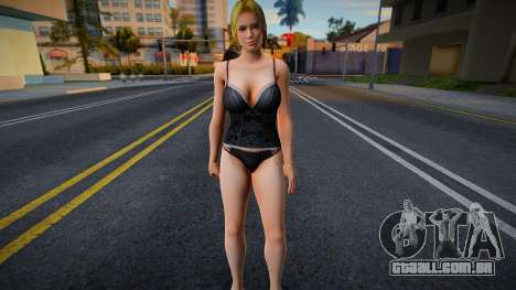 Helena Skin 2 para GTA San Andreas