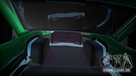 Lada Niva Travel Luxe Off-road 2021 para GTA San Andreas