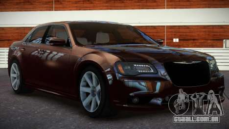 Chrysler 300C ZT para GTA 4