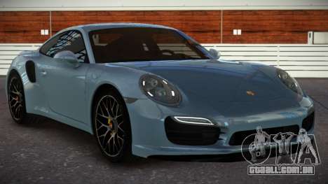 Porsche 911 Qr para GTA 4