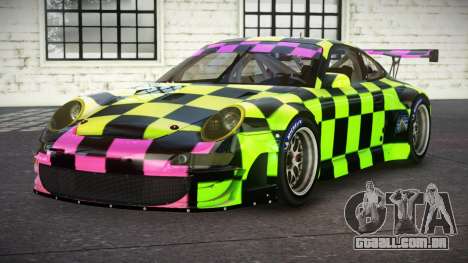 Porsche 911 ZZ S8 para GTA 4