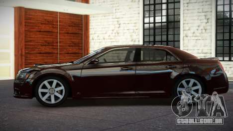 Chrysler 300C ZT para GTA 4