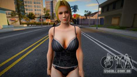 Helena Skin 2 para GTA San Andreas