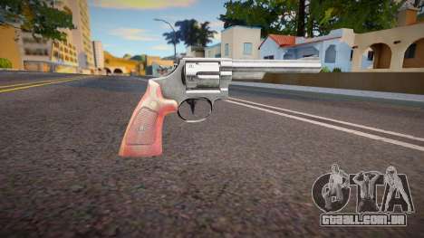 Killing Floor 44 Magnum para GTA San Andreas