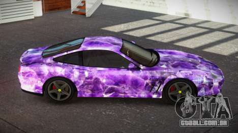 Ferrari 575M ZT S4 para GTA 4