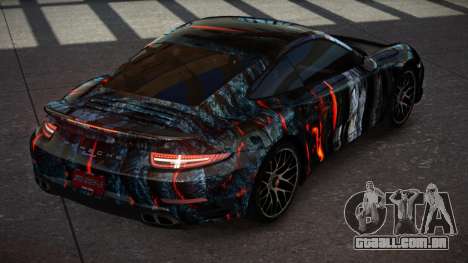 Porsche 911 Qr S11 para GTA 4