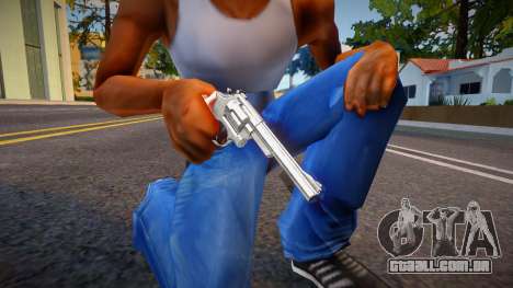 Killing Floor 44 Magnum para GTA San Andreas