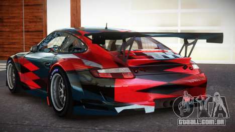 Porsche 911 ZZ S10 para GTA 4
