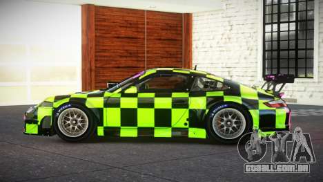 Porsche 911 ZZ S8 para GTA 4