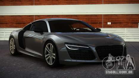 Audi R8 Rq para GTA 4