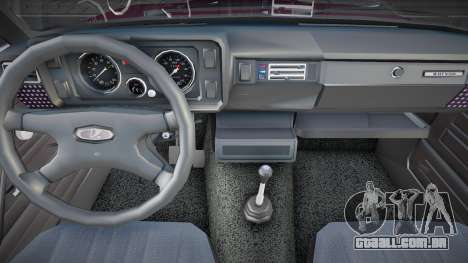 VAZ 2104 (Placa Rus) para GTA San Andreas
