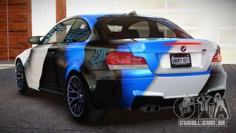 BMW 1M E82 TI S4 para GTA 4