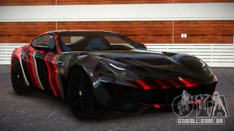 Ferrari F12 BS-T S9 para GTA 4