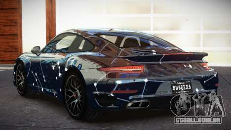 Porsche 911 Z-Turbo S10 para GTA 4